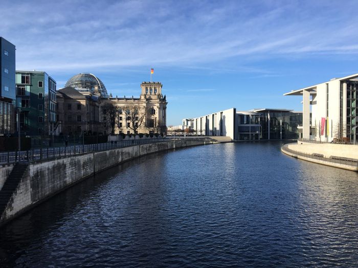 Nutzerbilder Deutscher Bundestag Wahlkreisbüro