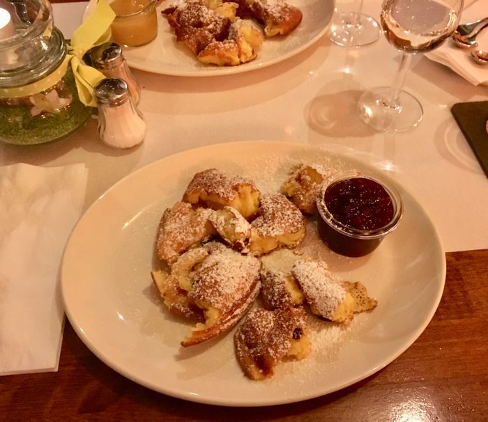 Kaiserschmarren 