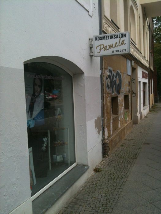 Nutzerbilder Kosmetiksalon 