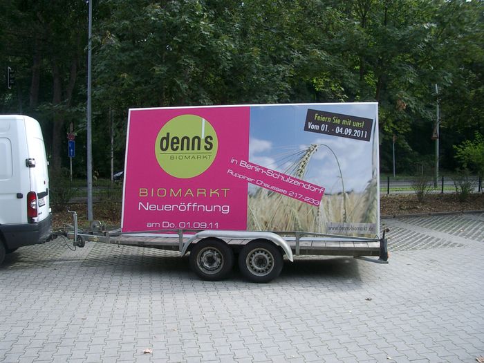 Denns BioMarkt