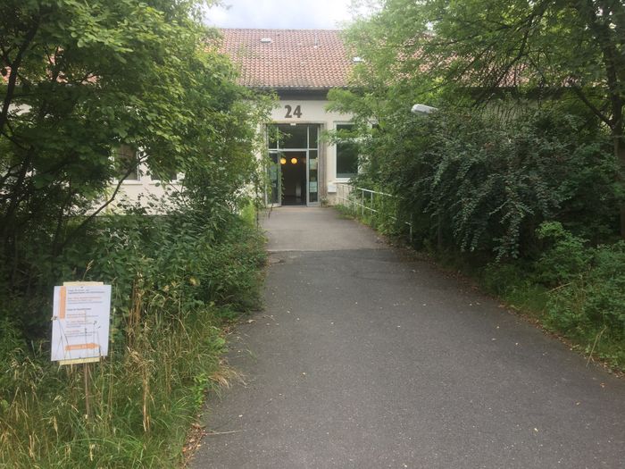 Gemeinschaftskrankenhaus Havelhöhe