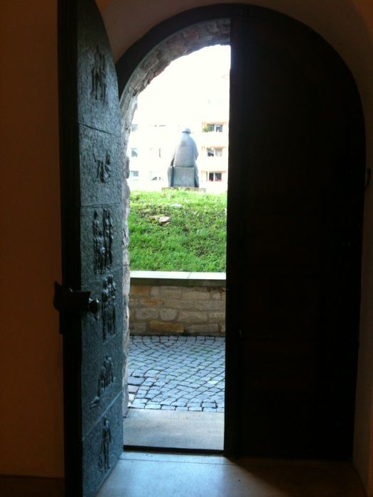 Nutzerbilder Kunstmuseum Kloster Unserer Lieben Frauen