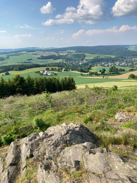 Schwartenbergbaude Inh. Jörg Müller Gaststätte und Pension