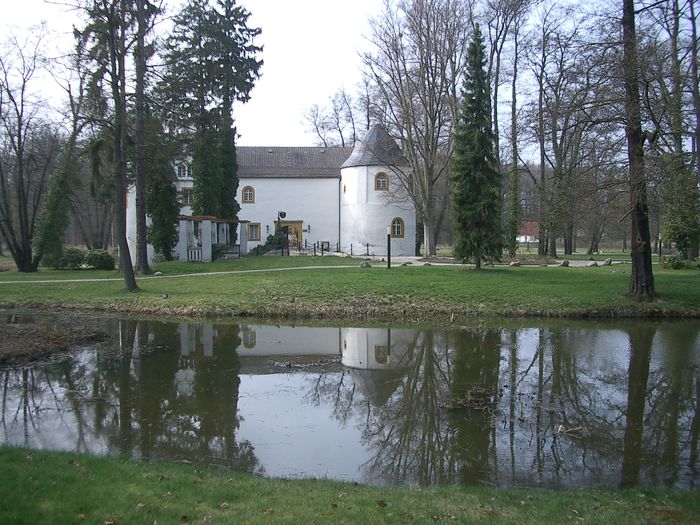 Nutzerbilder Schloßparkhotel Sallgast