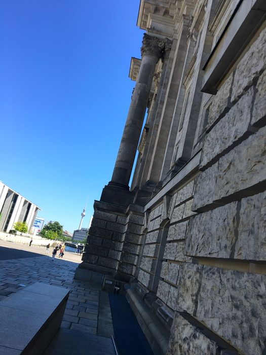 Nutzerbilder Deutscher Bundestag Redaktion Das Parlament