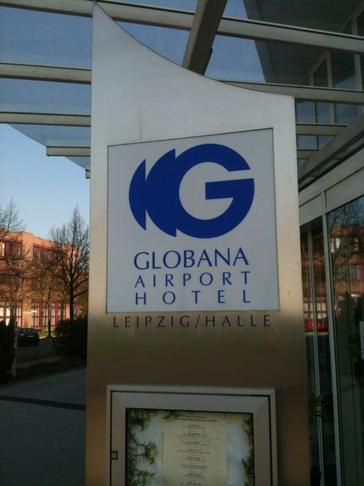 Nutzerbilder GLOBANA Airport Hotel