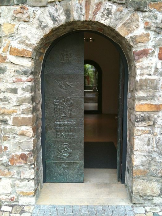 Nutzerbilder Kunstmuseum Kloster Unserer Lieben Frauen