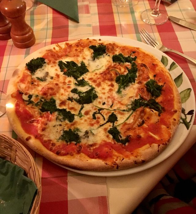 Antica Pizzicheria