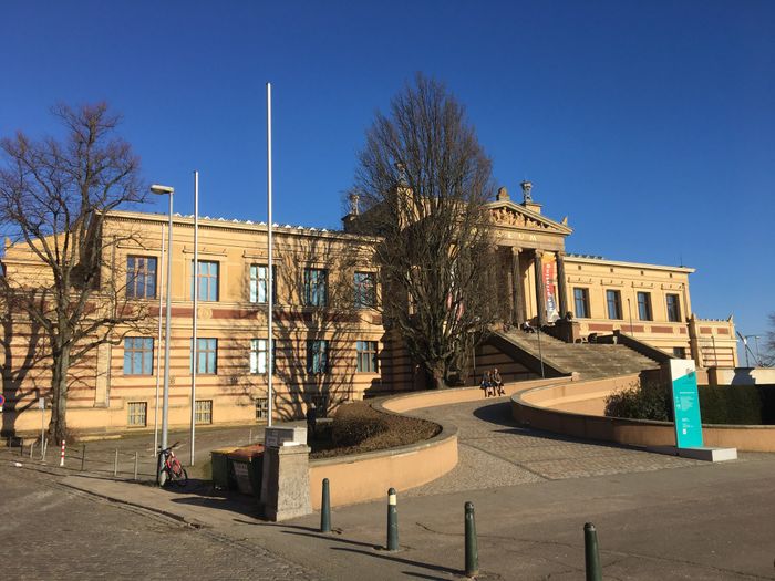 Nutzerbilder Staatliches Museum Schwerin / Ludwigslust / Güstrow