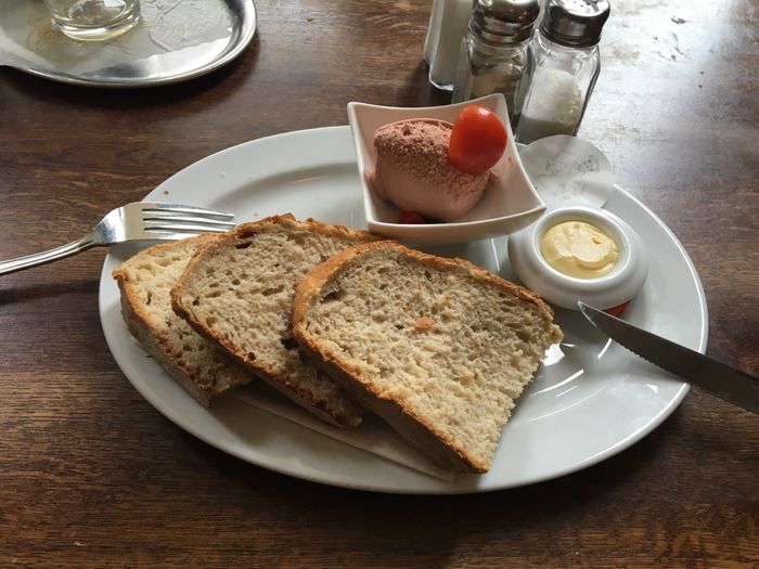 Nutzerbilder Academie der Schönsten Künste Gastronomie GmbH