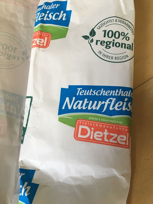 Dietzel's Fleisch- und Wurstwaren GmbH