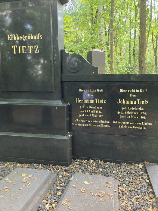 Nutzerbilder Jüdische Gemeinde zu Berlin