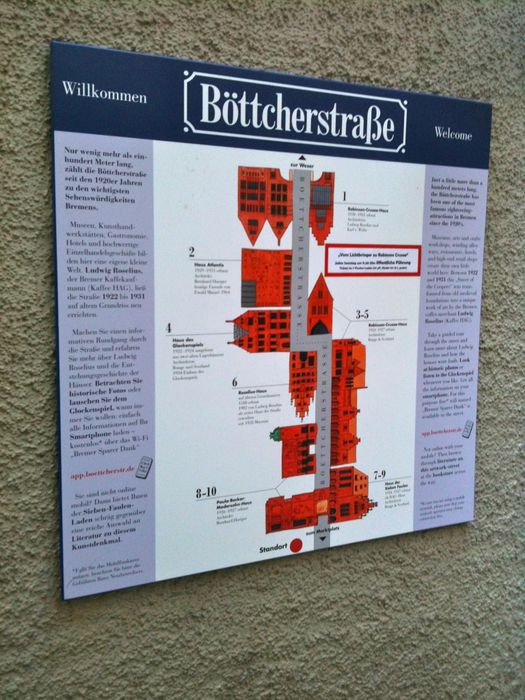 Nutzerbilder Museen Böttcherstraße Stiftungs-GmbH