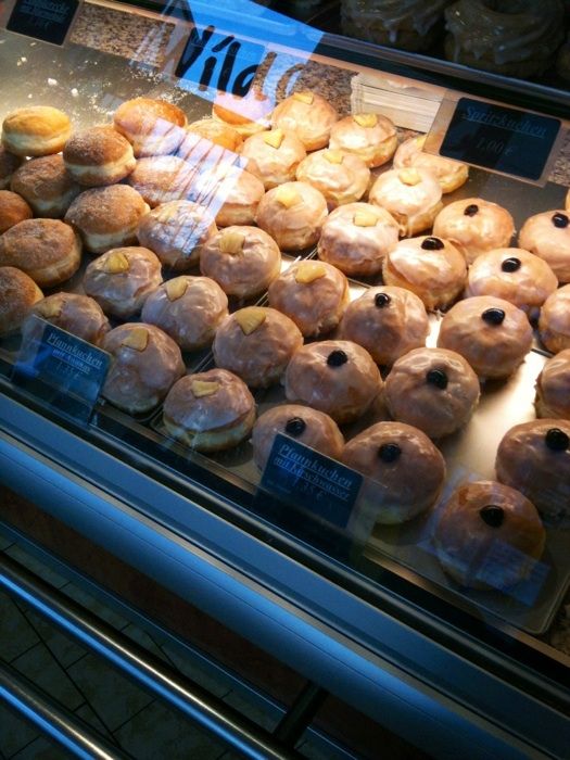 Nutzerbilder Bäckerei und Konditorei Thomas Wildschütz