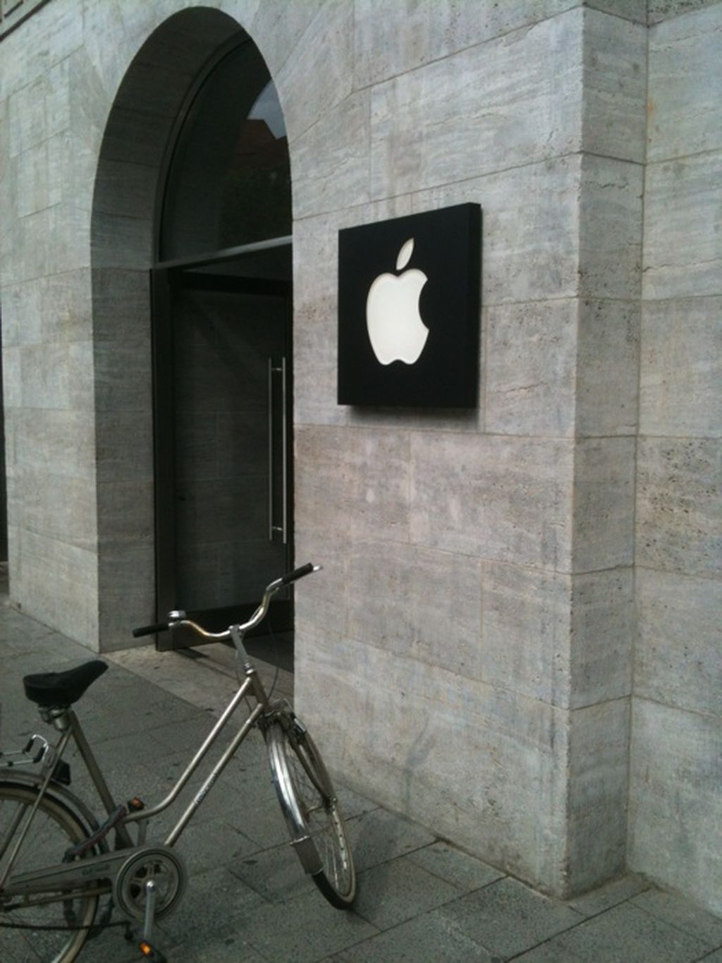 Nutzerfoto 3 Apple Store
