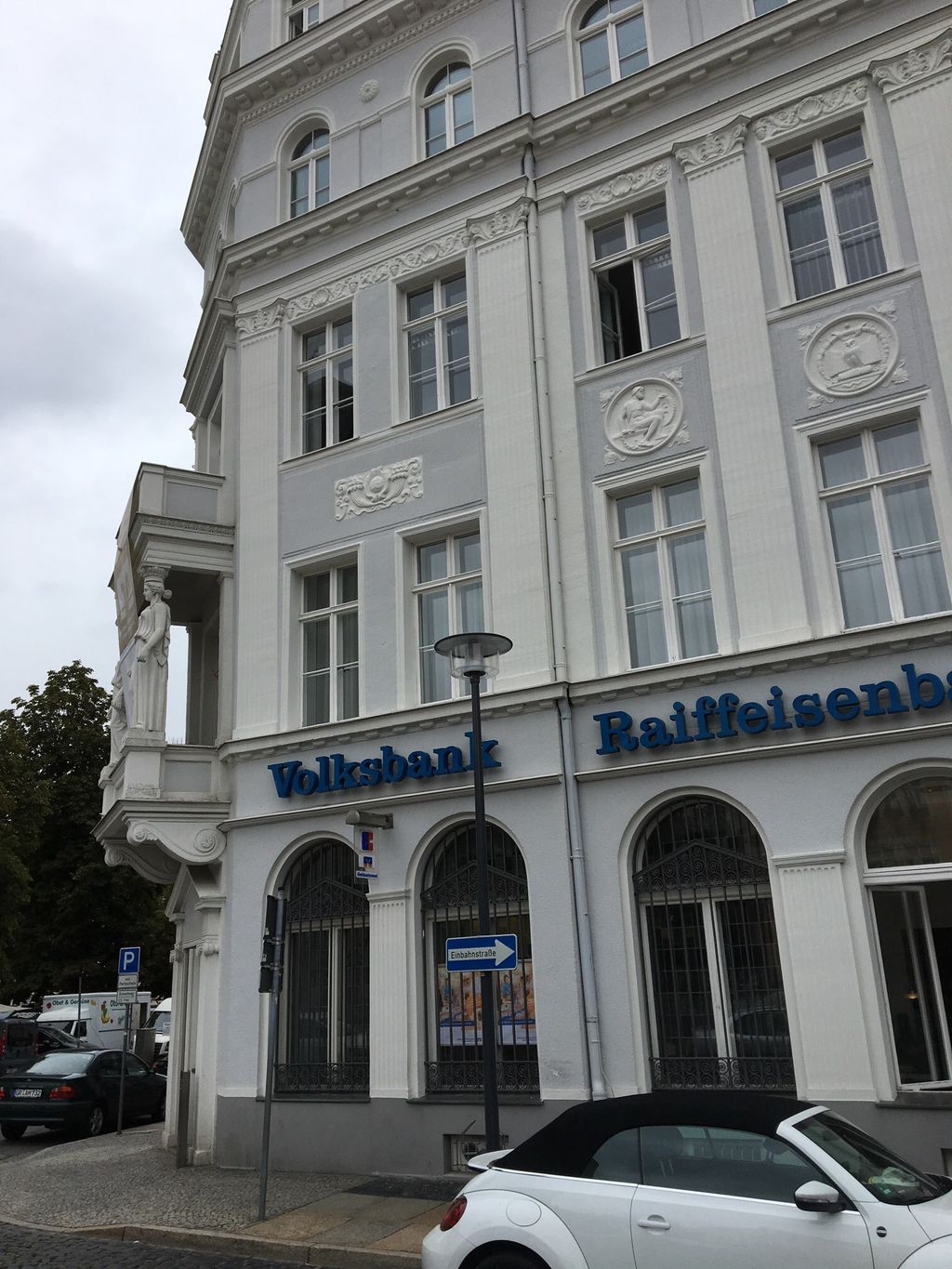 Nutzerfoto 1 Volksbank Raiffeisenbank Niederschlesien eG Filiale