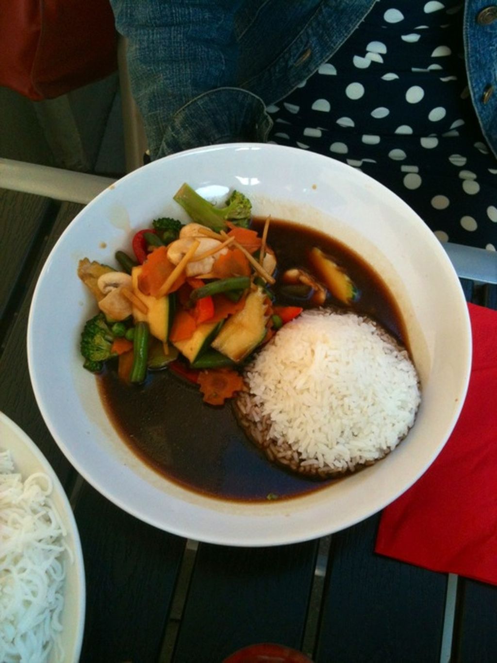 Nutzerfoto 6 Le Food - Asiatische Küche