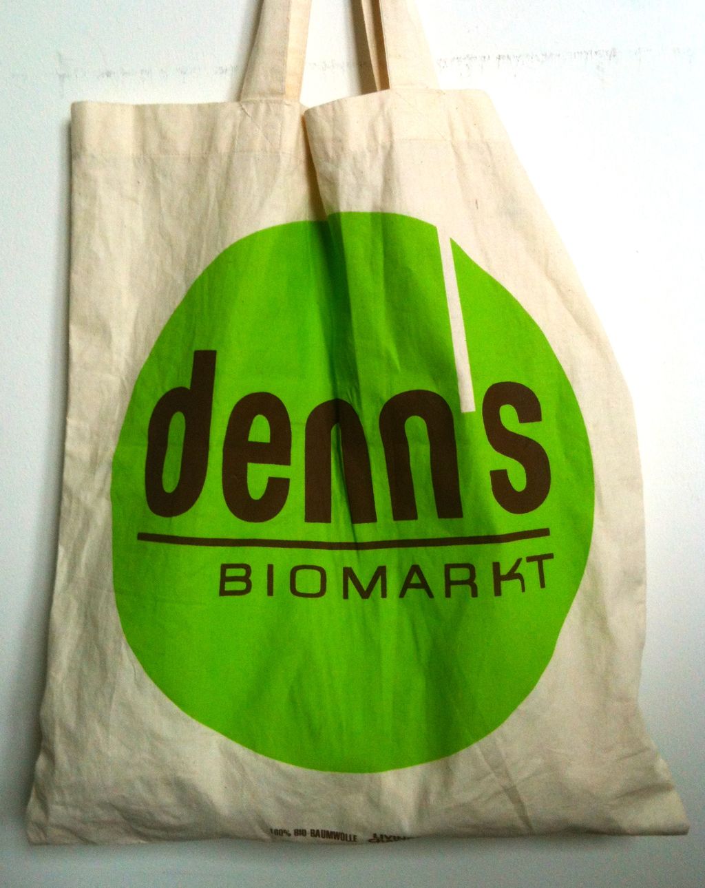 Nutzerfoto 2 denn's Biomarkt GmbH