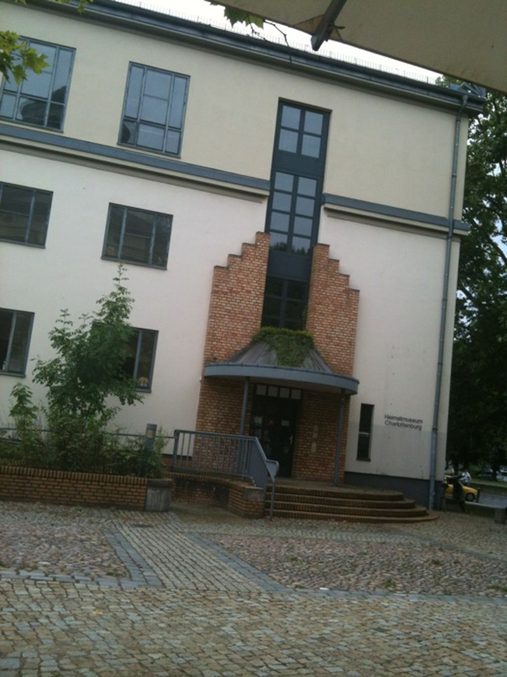 Nutzerfoto 9 Hauptschule: Oppenheim