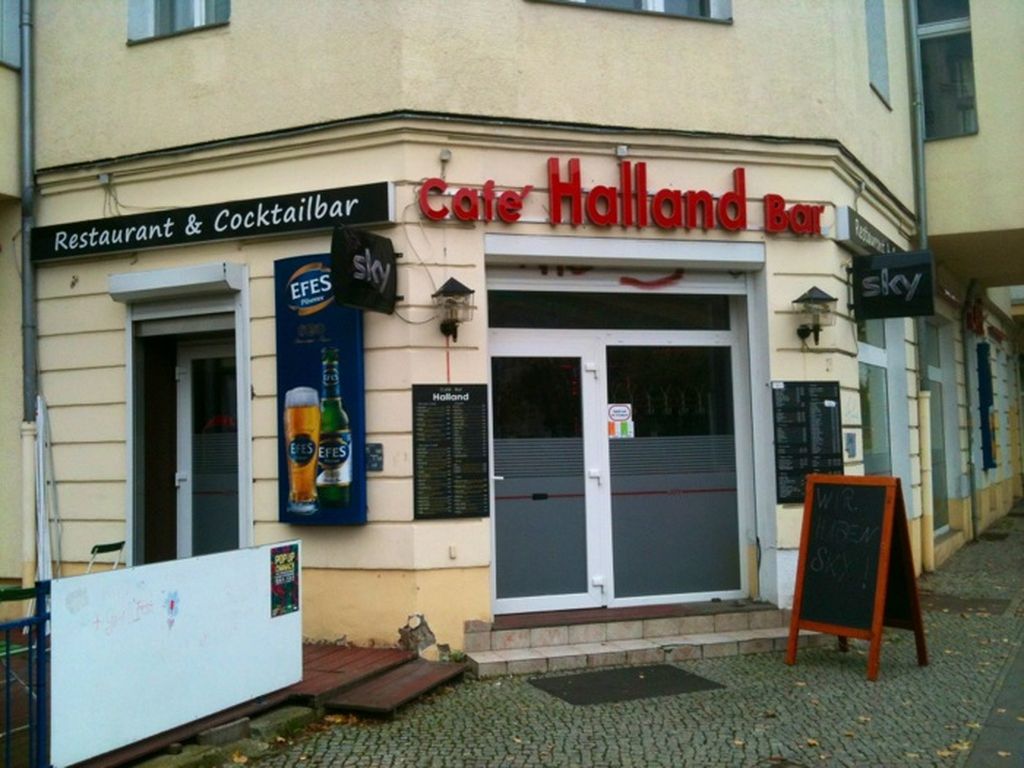 Nutzerfoto 2 Café Halland