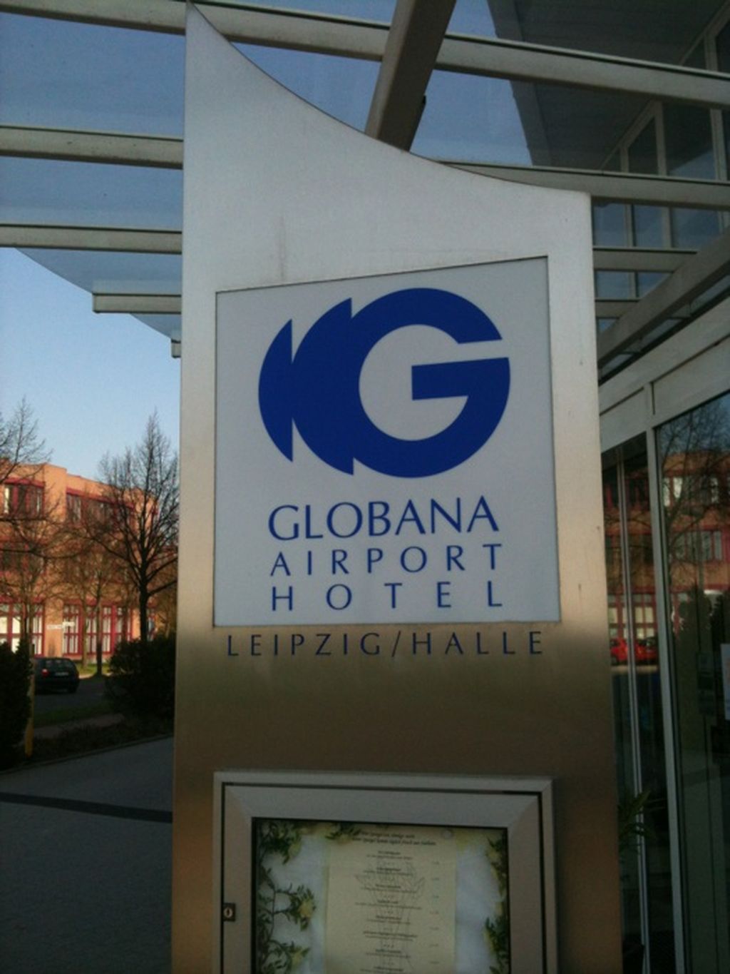 Nutzerfoto 16 Globana Airport Hotel