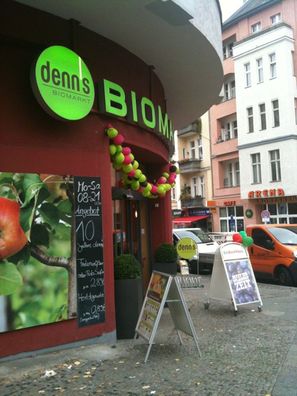 Nutzerfoto 7 denn's Biomarkt GmbH