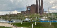 Nutzerfoto 1 Volkswagen Software Asset Management GmbH