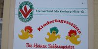 Nutzerfoto 1 Volkssolidarität Kreisverband Mecklenburg Mitte e.V. Kindertagesstätte