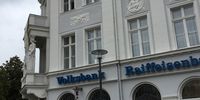 Nutzerfoto 1 Volksbank Raiffeisenbank Niederschlesien eG Haupstelle Görlitz