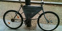 Nutzerfoto 9 velostat - Fahrrad - Werkstatt - Zubehör