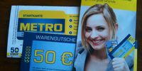 Nutzerfoto 2 METRO Berlin-Friedrichshain Cash & Carry - Großmarkt