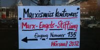 Nutzerfoto 1 MEZ - Marx-Engels-Zentrum Berlin