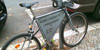 Nutzerfoto 10 velostat - Fahrrad - Werkstatt - Zubehör