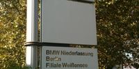 Nutzerfoto 2 BMW AG Niederlassung Berlin Filiale Weißensee