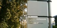 Nutzerfoto 1 BMW AG Niederlassung Berlin Filiale Weißensee