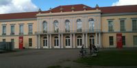 Nutzerfoto 6 Große Orangerie Schloss Charlottenburg