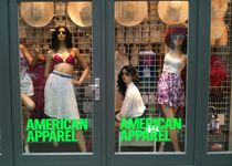 Bild zu American Apparel Deutschland GmbH Community Store