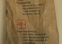 Bild zu Beumer & Lutum Bäckerei - Filiale Zossener Str.