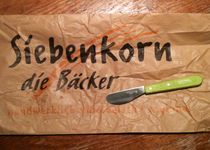 Bild zu Vollkornbäckerei Siebenkorn GmbH