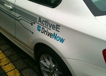 Bild zu DriveNow GmbH & Co. KG