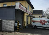 Bild zu Familienbäckerei Rösler - Falkenseer Chaussee