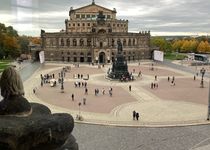 Bild zu Sächsische Staatsoper Dresden - Semperoper