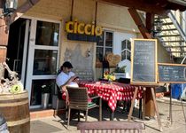 Bild zu Pizzeria »Ciccio«