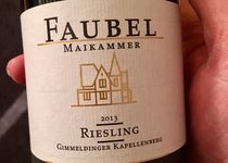 Bild zu Weingut Faubel