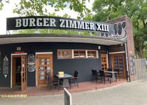 Bild zu Burger Zimmer XIII