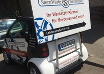 Bild zu „SternWarte Weißensee“ Kfz Reparatur und Handels GmbH