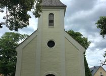 Bild zu Dorfkirche Diemitz