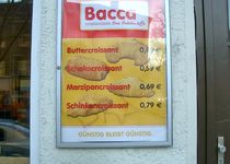Bild zu BACCA - Brot, Brötchen & Co.