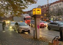 Bild zu TAXI-RUF , Wirtschaftsgenossenschaft Berliner Taxibesitzer eG