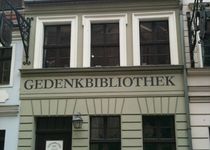 Bild zu Gedenkbibliothek